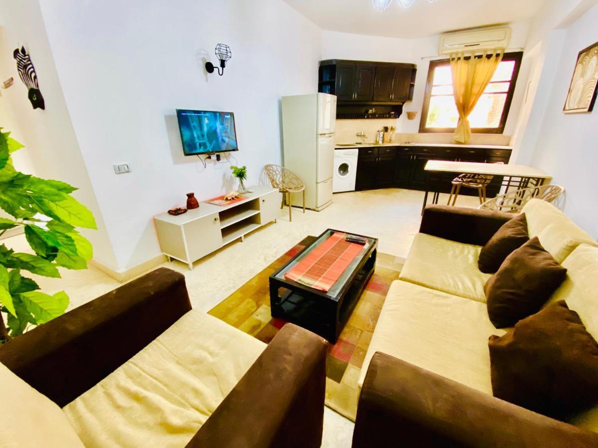 Safari Home With Wi Fi Hurghada Center Ngoại thất bức ảnh