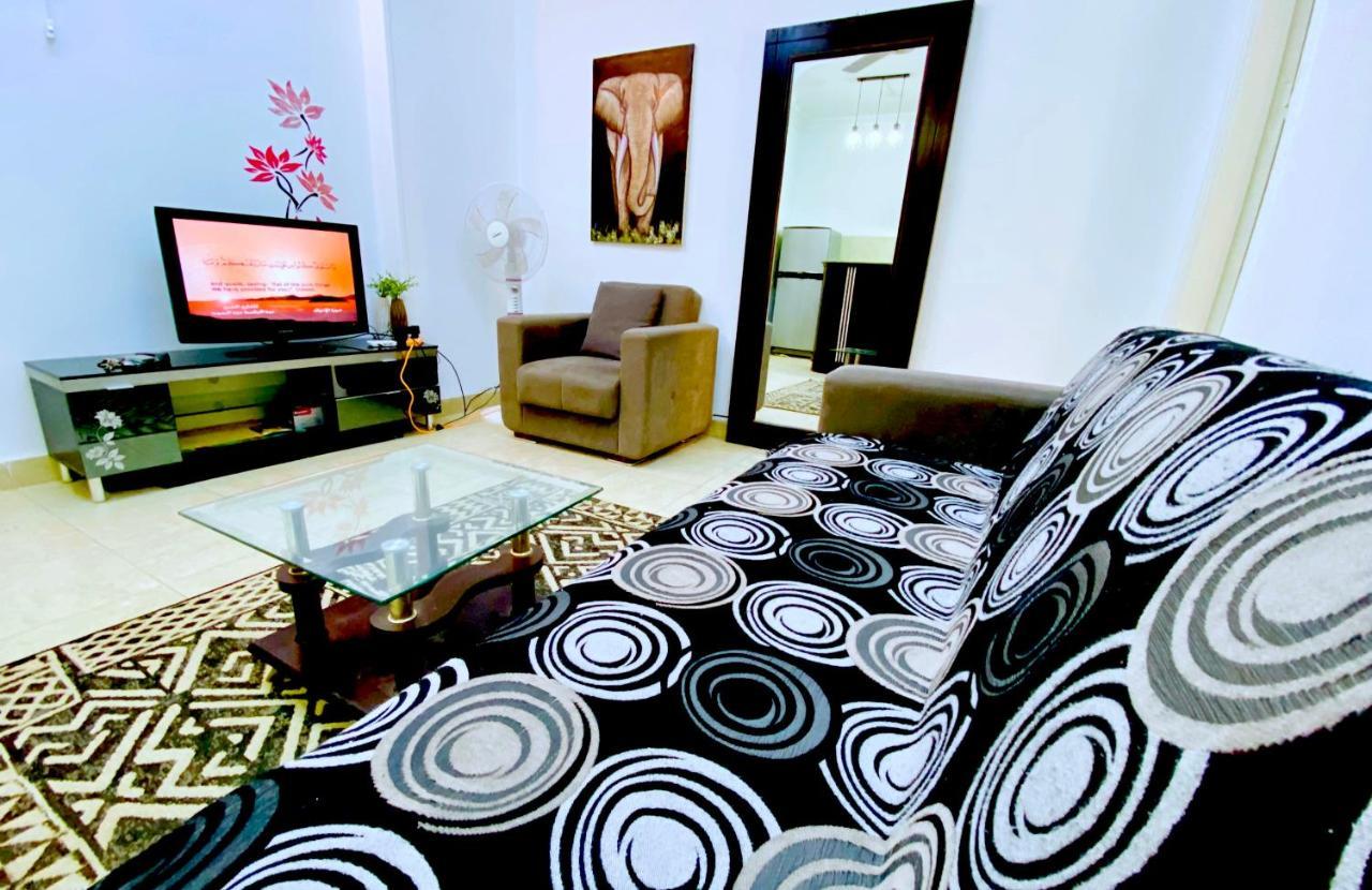 Safari Home With Wi Fi Hurghada Center Ngoại thất bức ảnh