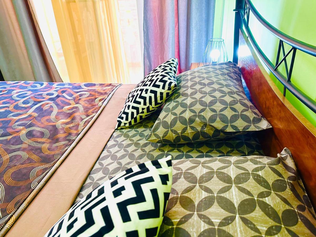 Safari Home With Wi Fi Hurghada Center Ngoại thất bức ảnh