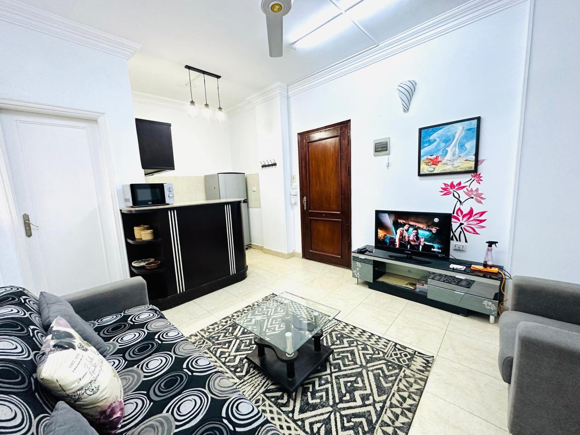 Safari Home With Wi Fi Hurghada Center Ngoại thất bức ảnh