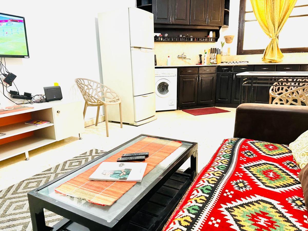 Safari Home With Wi Fi Hurghada Center Ngoại thất bức ảnh