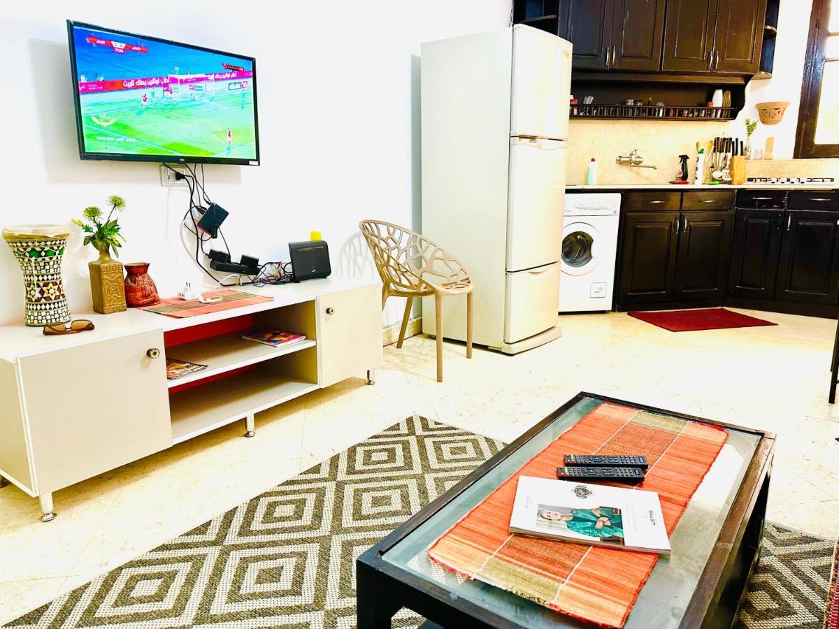 Safari Home With Wi Fi Hurghada Center Ngoại thất bức ảnh