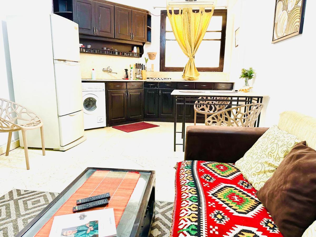 Safari Home With Wi Fi Hurghada Center Ngoại thất bức ảnh