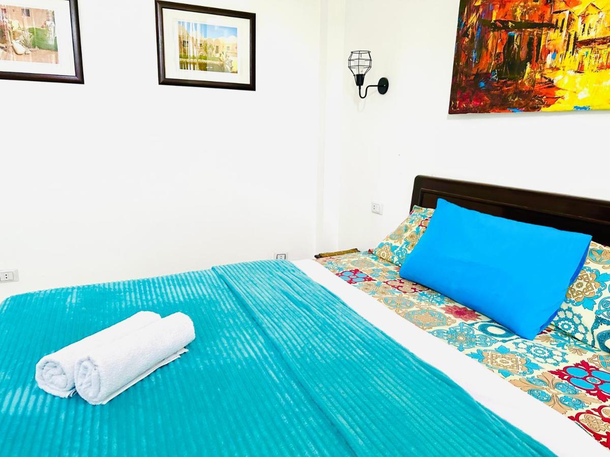 Safari Home With Wi Fi Hurghada Center Ngoại thất bức ảnh