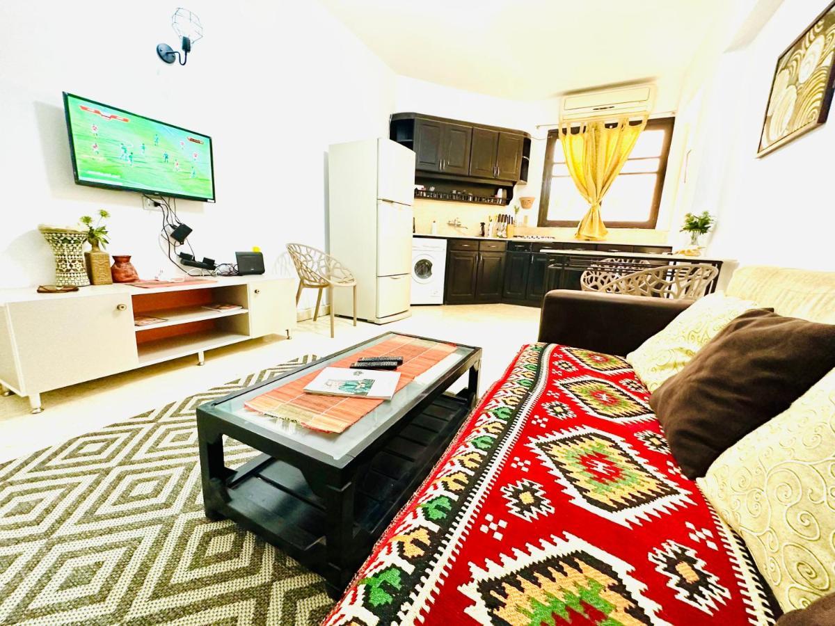 Safari Home With Wi Fi Hurghada Center Ngoại thất bức ảnh