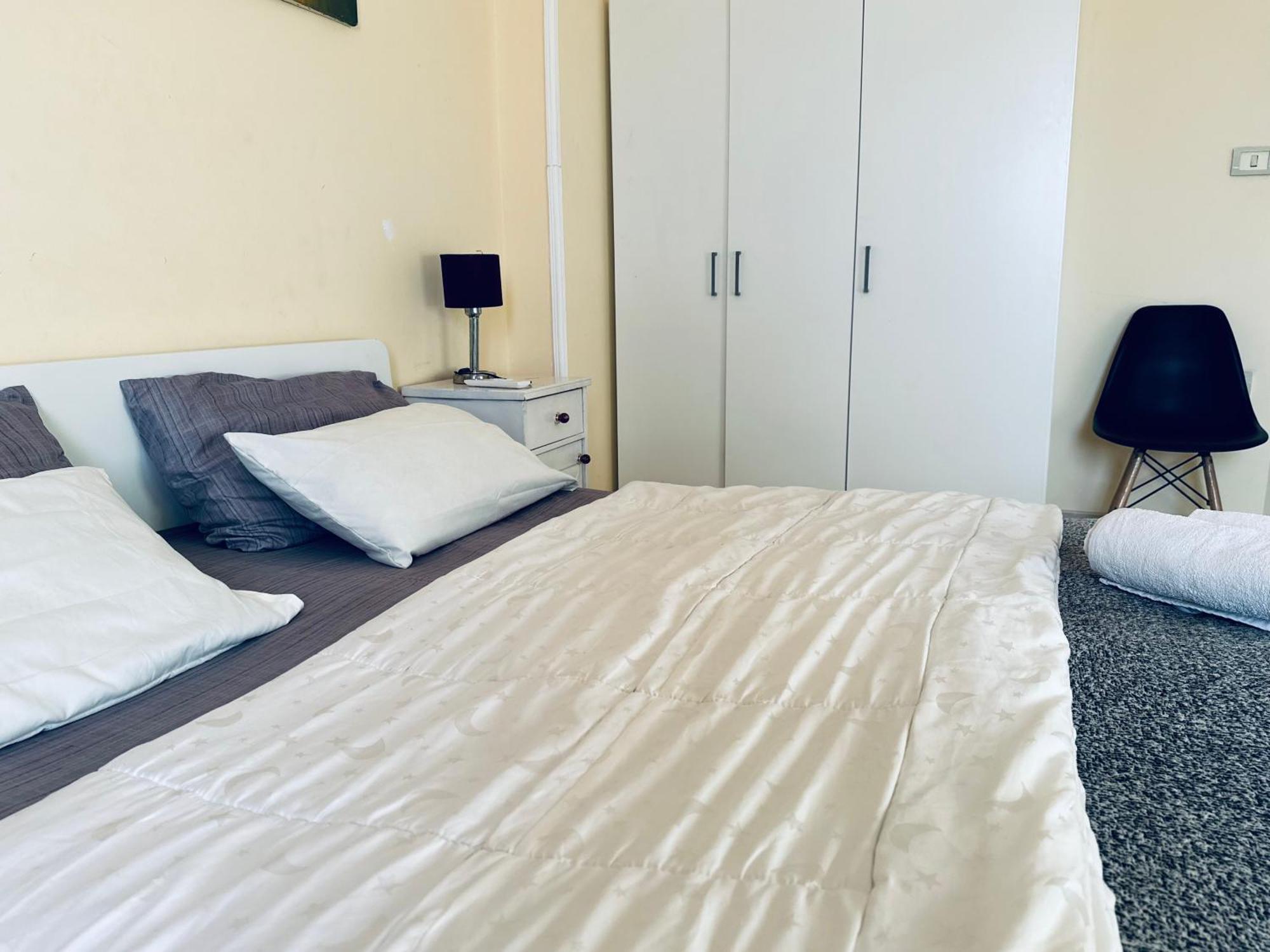 Safari Home With Wi Fi Hurghada Center Ngoại thất bức ảnh