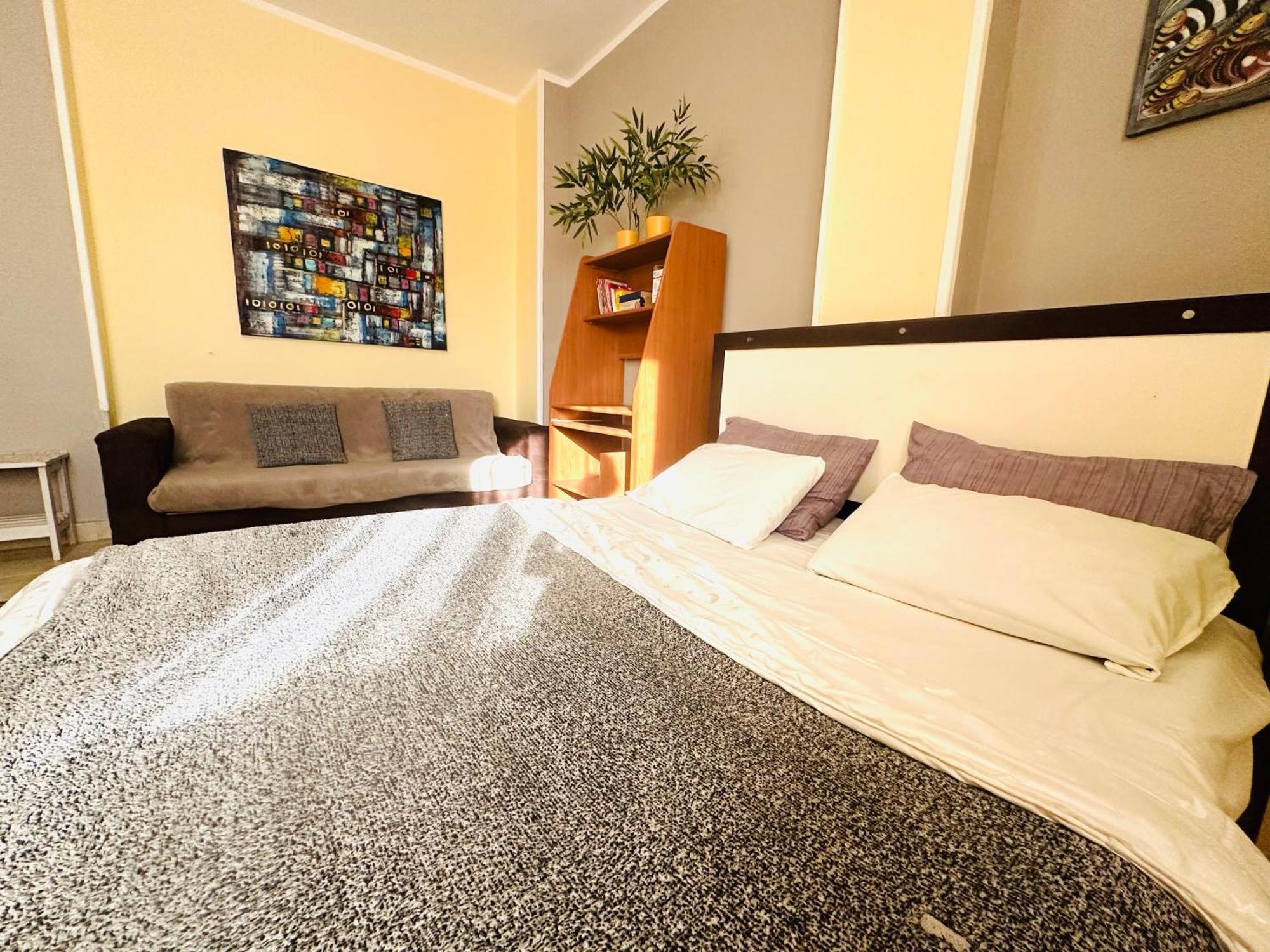 Safari Home With Wi Fi Hurghada Center Ngoại thất bức ảnh