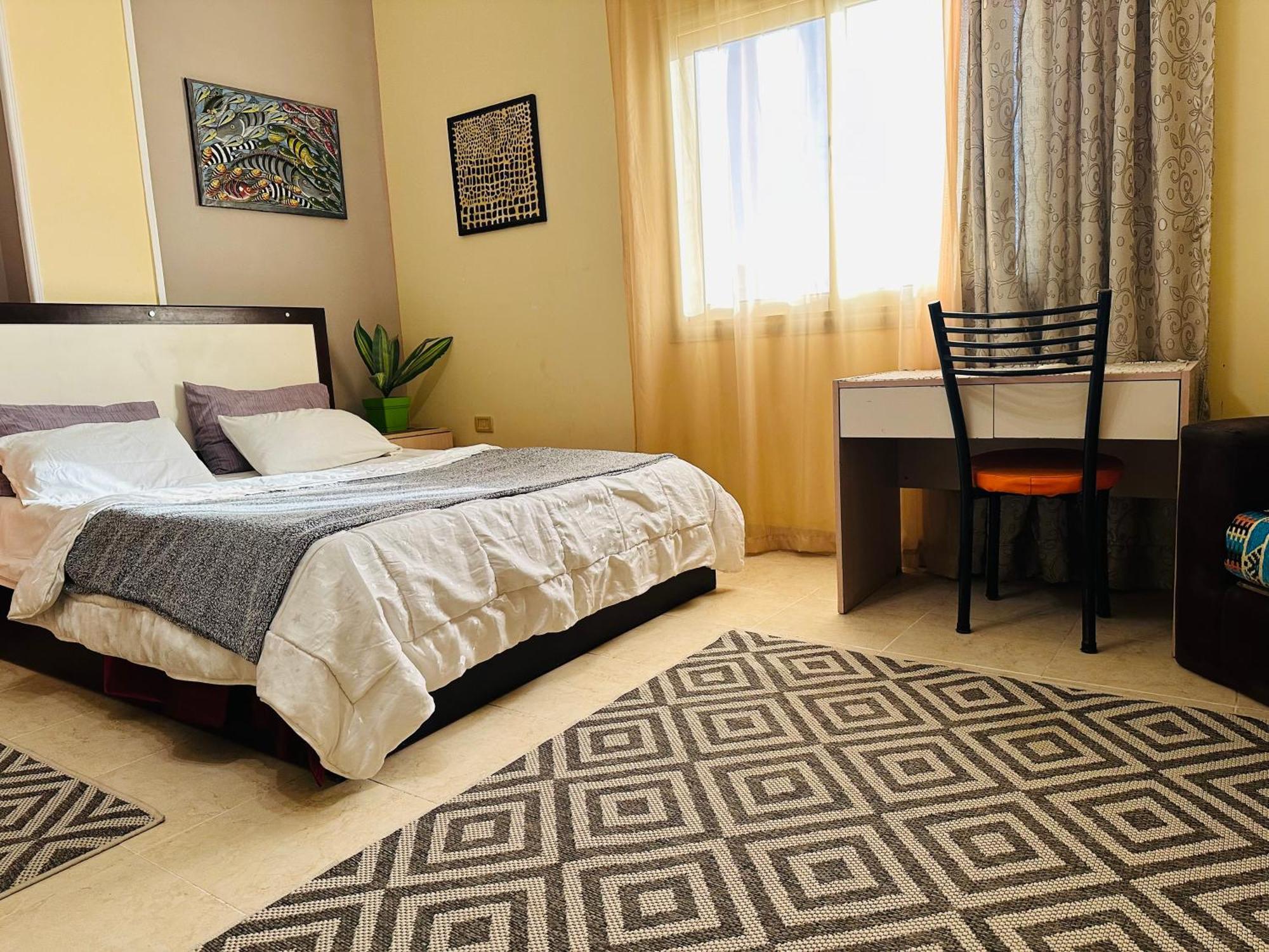 Safari Home With Wi Fi Hurghada Center Ngoại thất bức ảnh