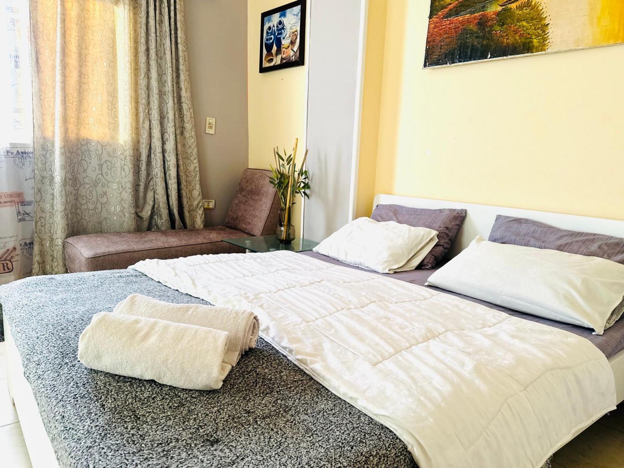 Safari Home With Wi Fi Hurghada Center Ngoại thất bức ảnh