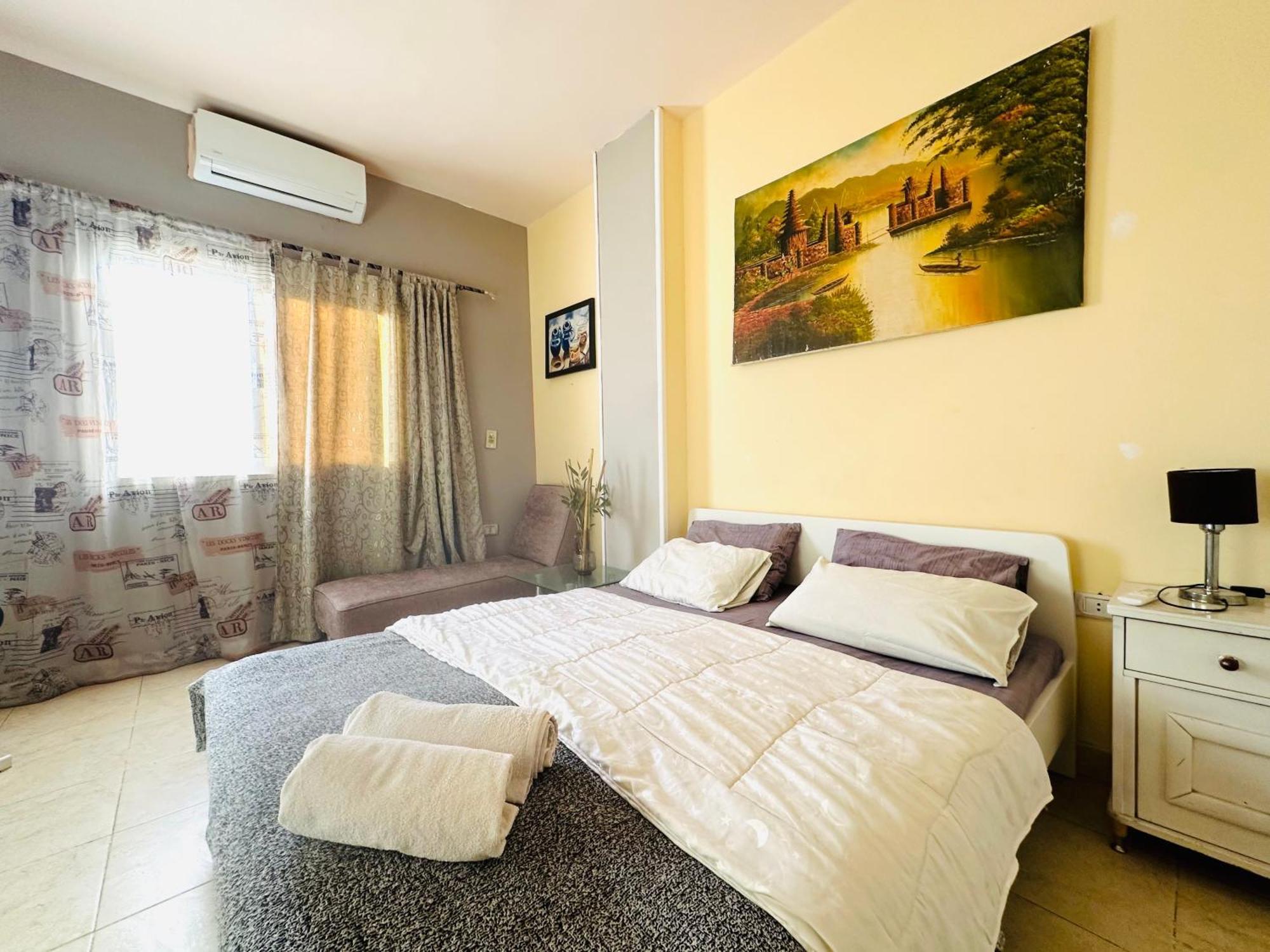 Safari Home With Wi Fi Hurghada Center Ngoại thất bức ảnh