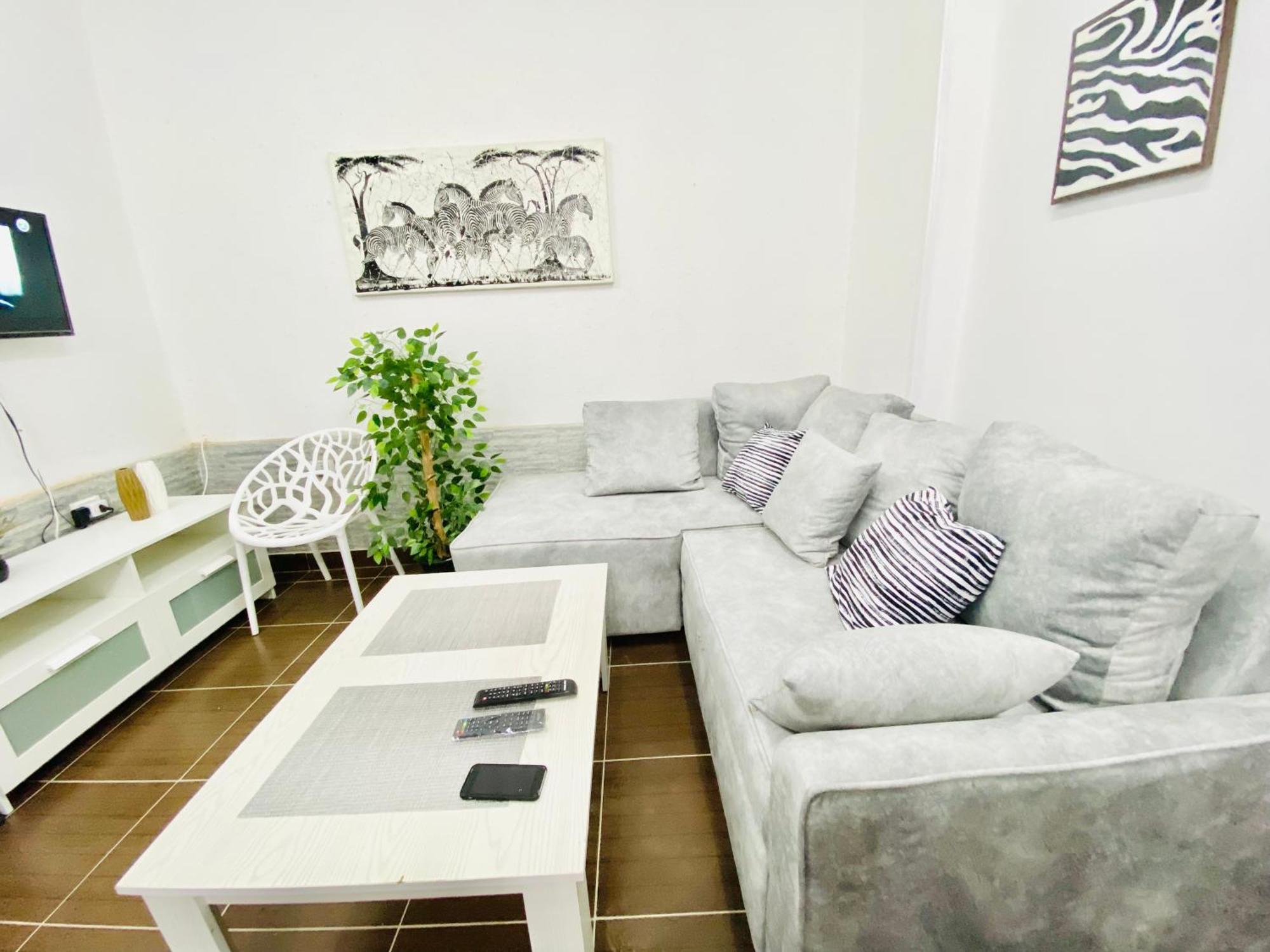 Safari Home With Wi Fi Hurghada Center Ngoại thất bức ảnh