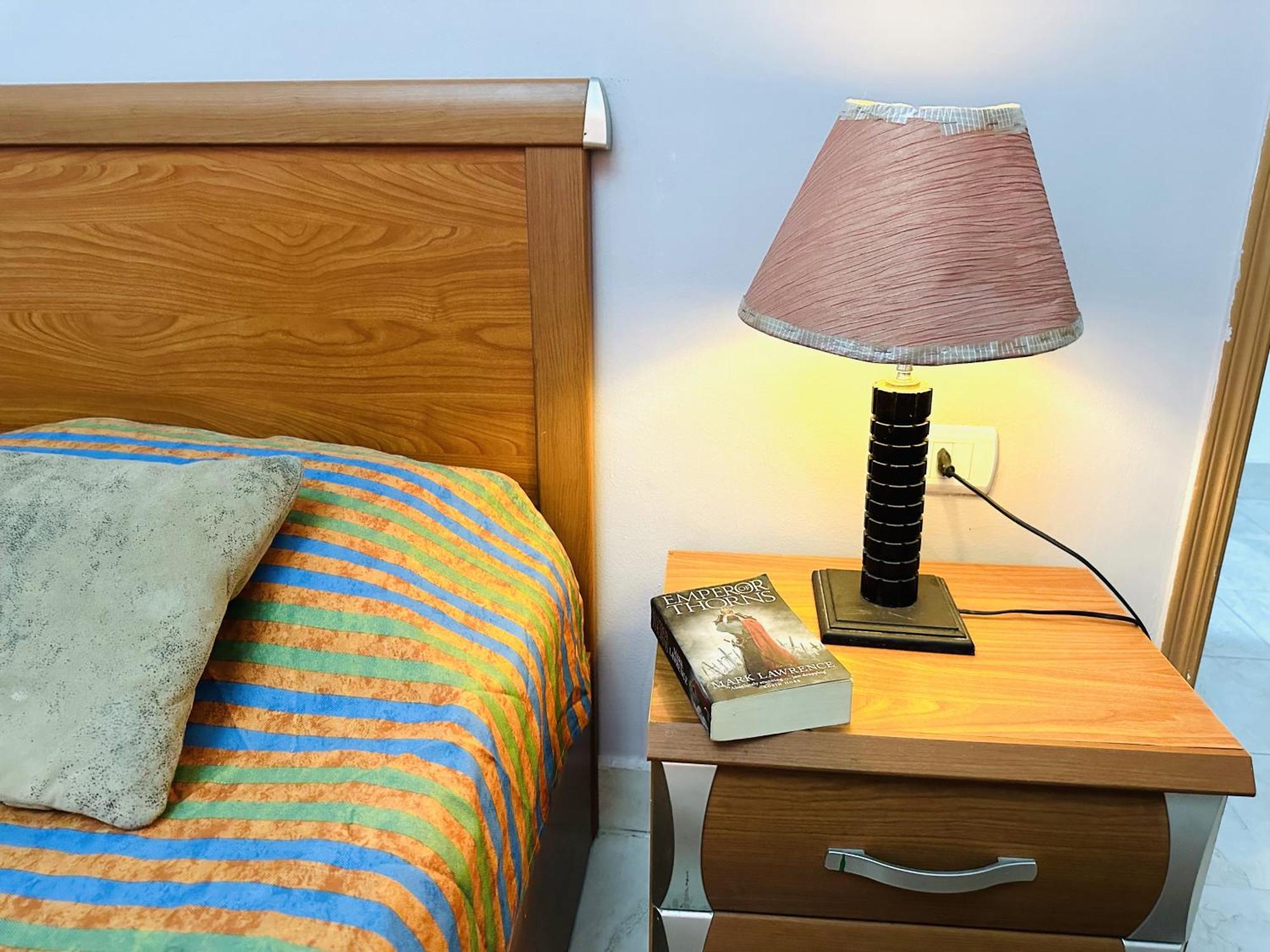Safari Home With Wi Fi Hurghada Center Ngoại thất bức ảnh