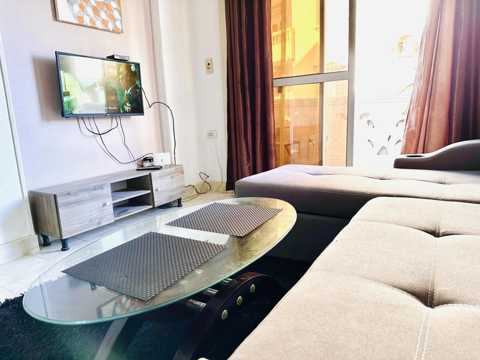 Safari Home With Wi Fi Hurghada Center Ngoại thất bức ảnh