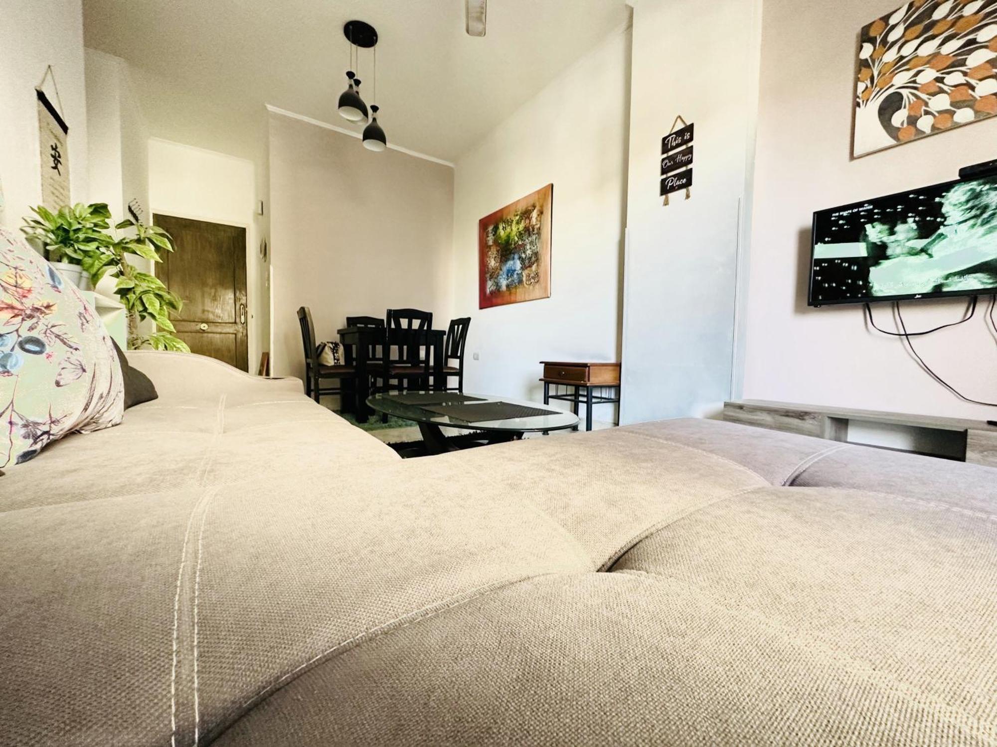 Safari Home With Wi Fi Hurghada Center Ngoại thất bức ảnh