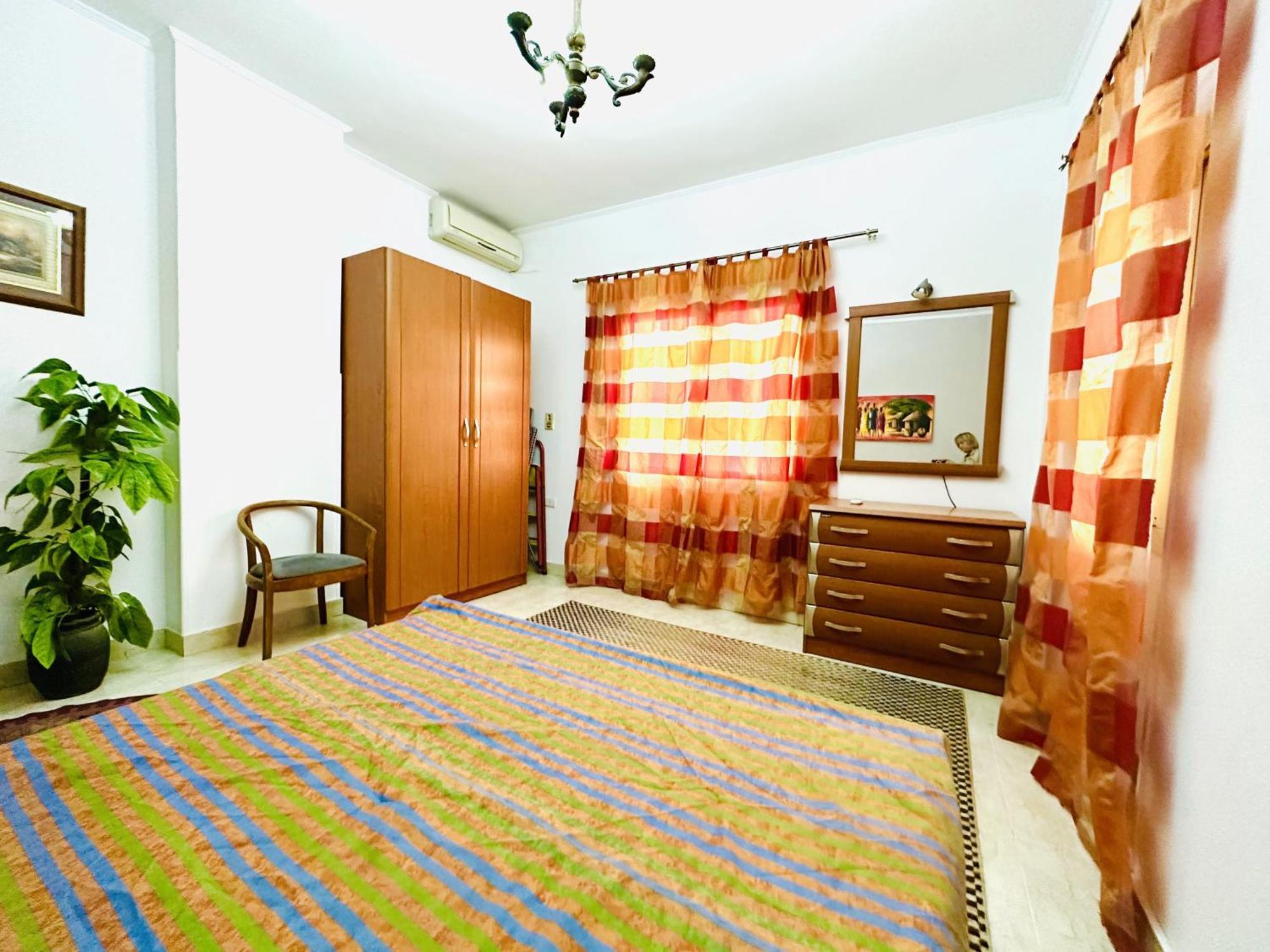 Safari Home With Wi Fi Hurghada Center Ngoại thất bức ảnh
