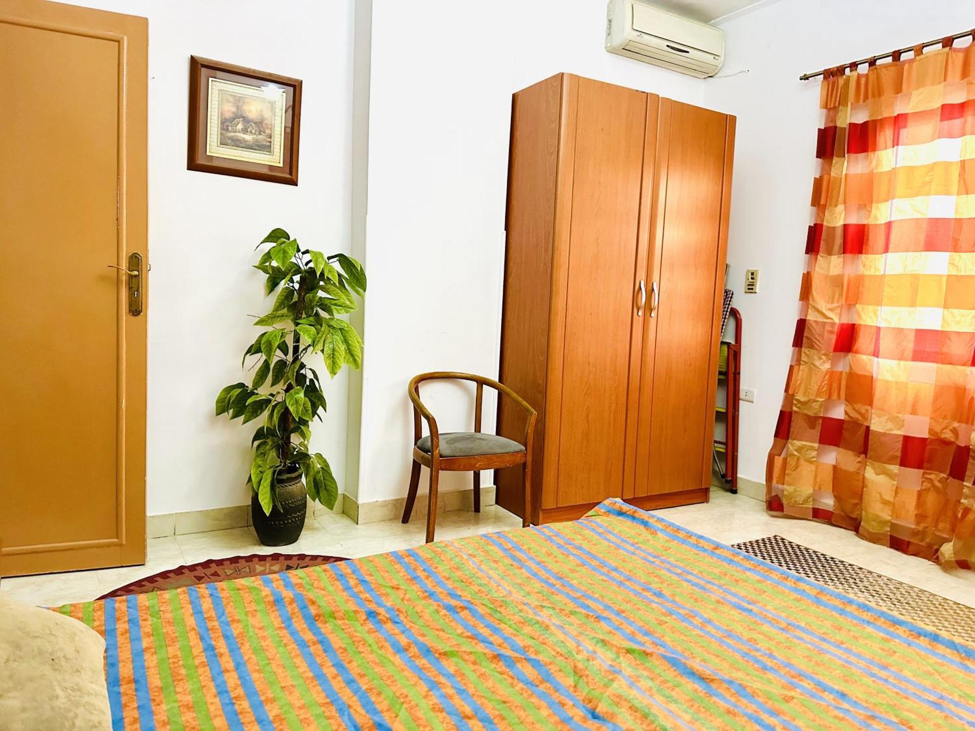 Safari Home With Wi Fi Hurghada Center Ngoại thất bức ảnh