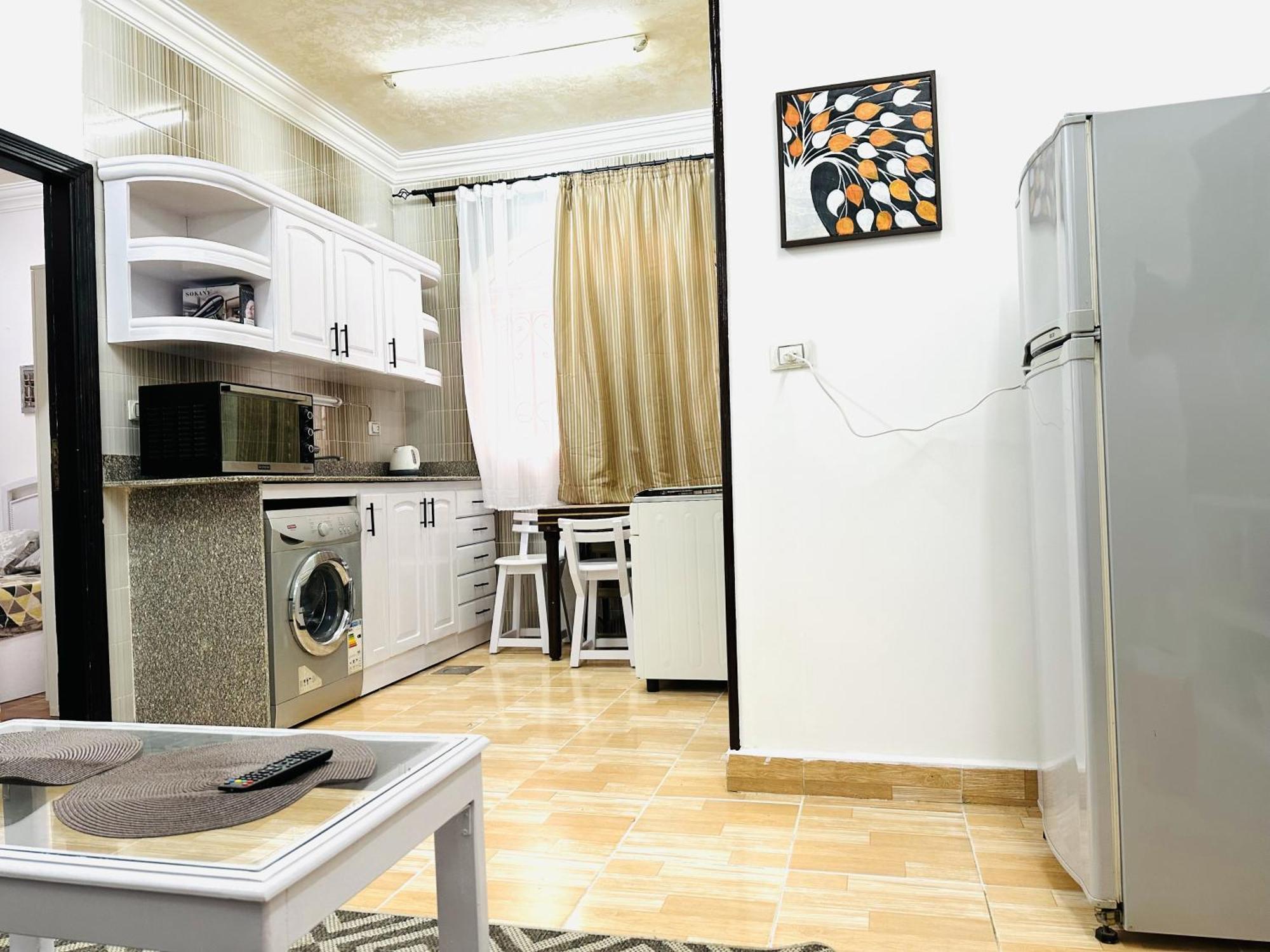 Safari Home With Wi Fi Hurghada Center Ngoại thất bức ảnh
