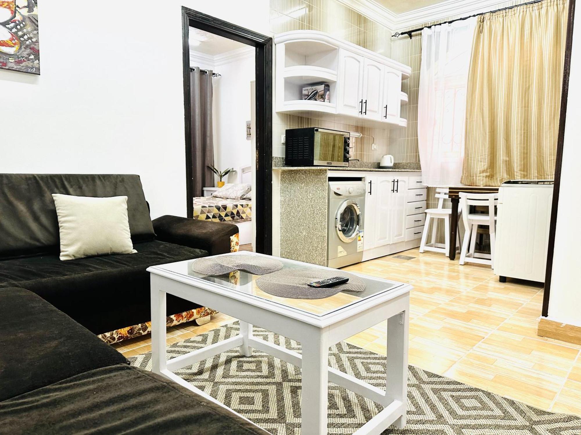 Safari Home With Wi Fi Hurghada Center Ngoại thất bức ảnh