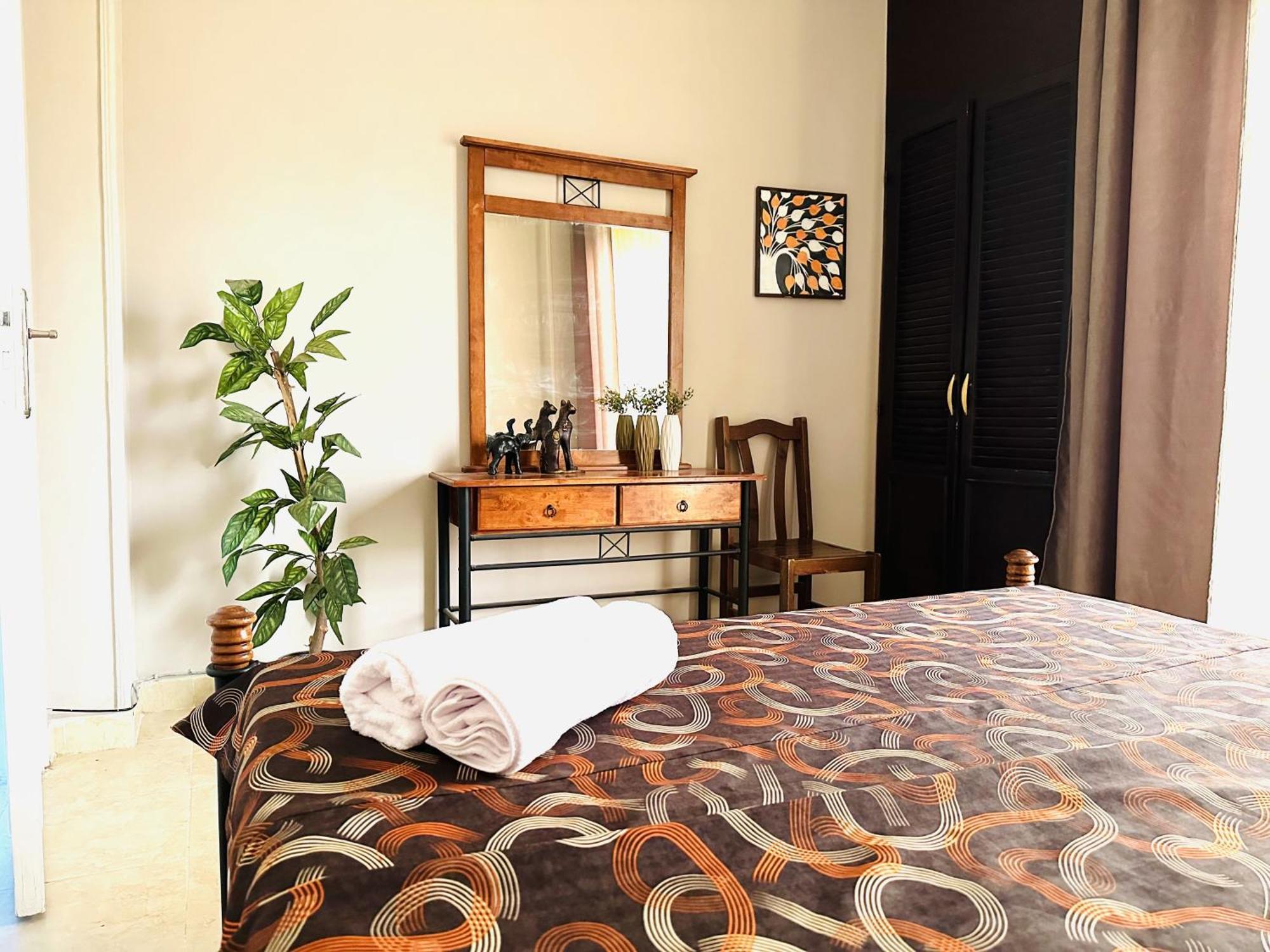 Safari Home With Wi Fi Hurghada Center Ngoại thất bức ảnh