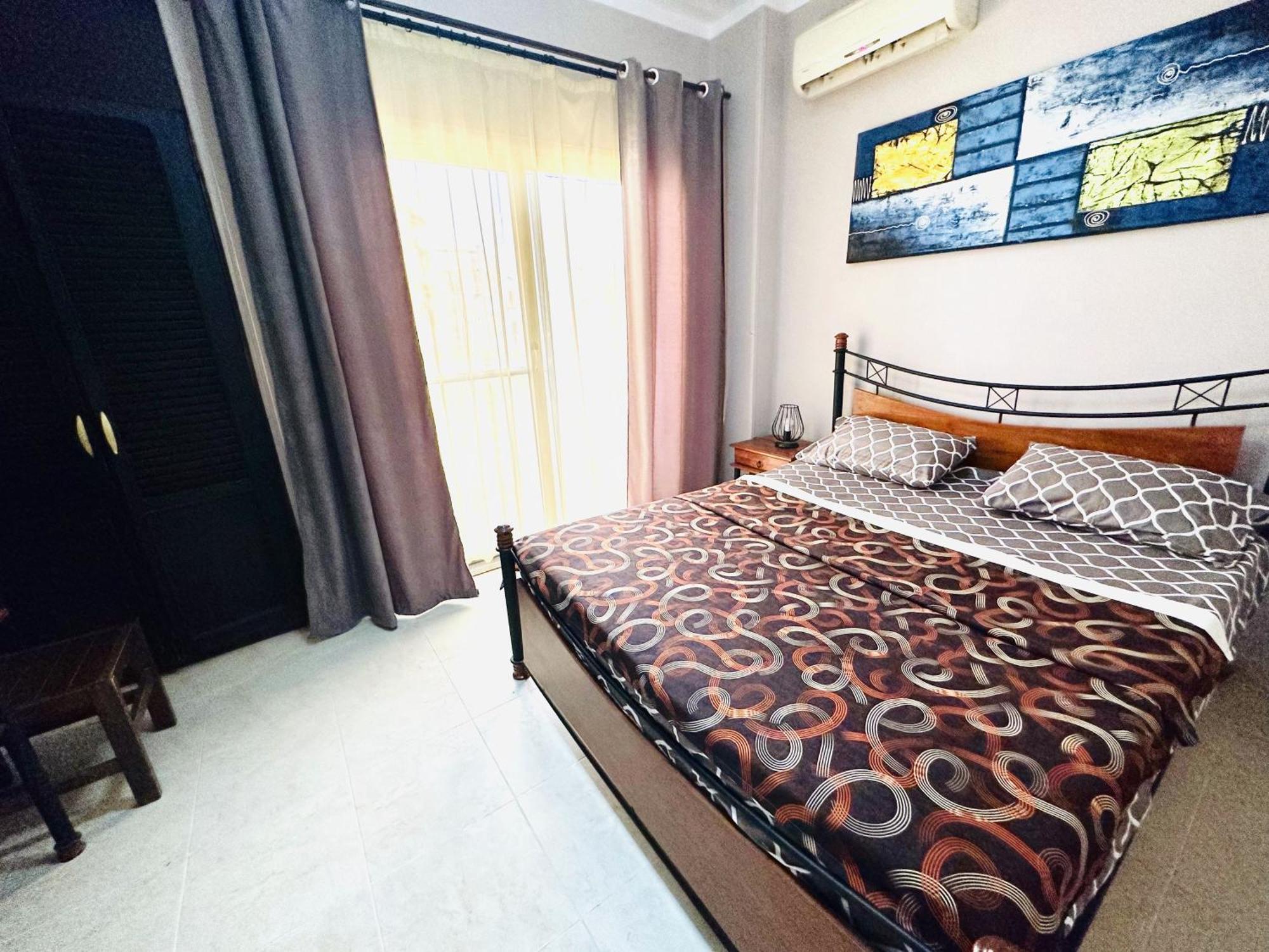 Safari Home With Wi Fi Hurghada Center Ngoại thất bức ảnh