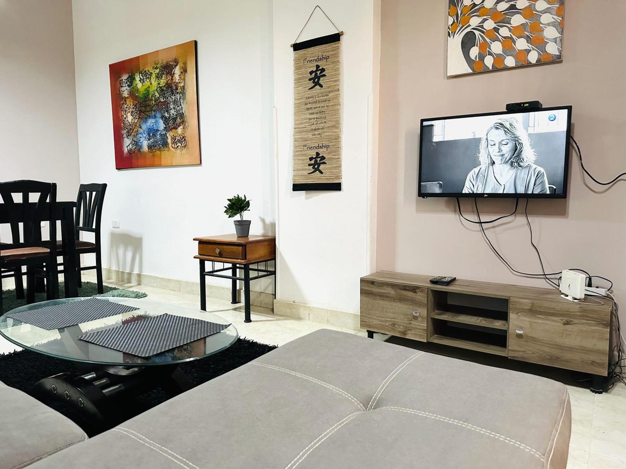 Safari Home With Wi Fi Hurghada Center Ngoại thất bức ảnh