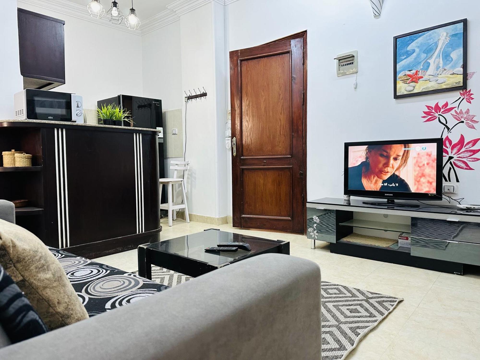Safari Home With Wi Fi Hurghada Center Ngoại thất bức ảnh