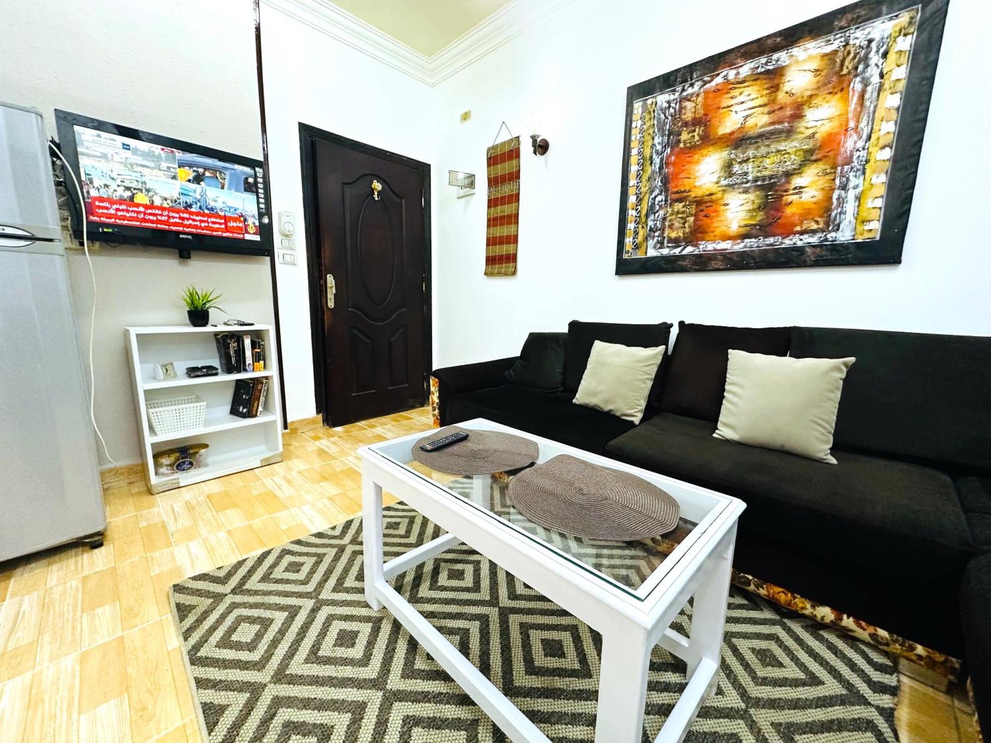 Safari Home With Wi Fi Hurghada Center Ngoại thất bức ảnh