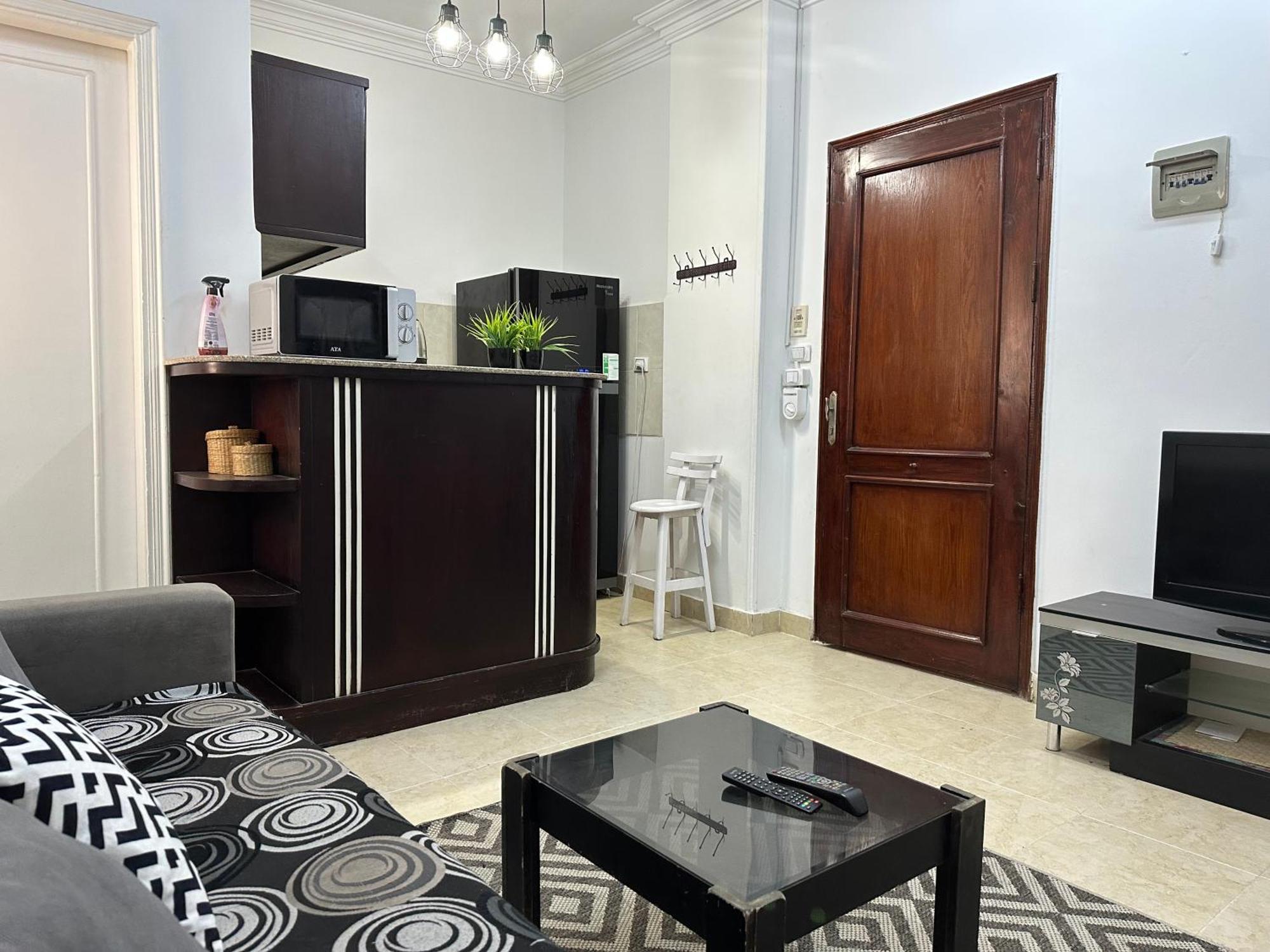Safari Home With Wi Fi Hurghada Center Ngoại thất bức ảnh