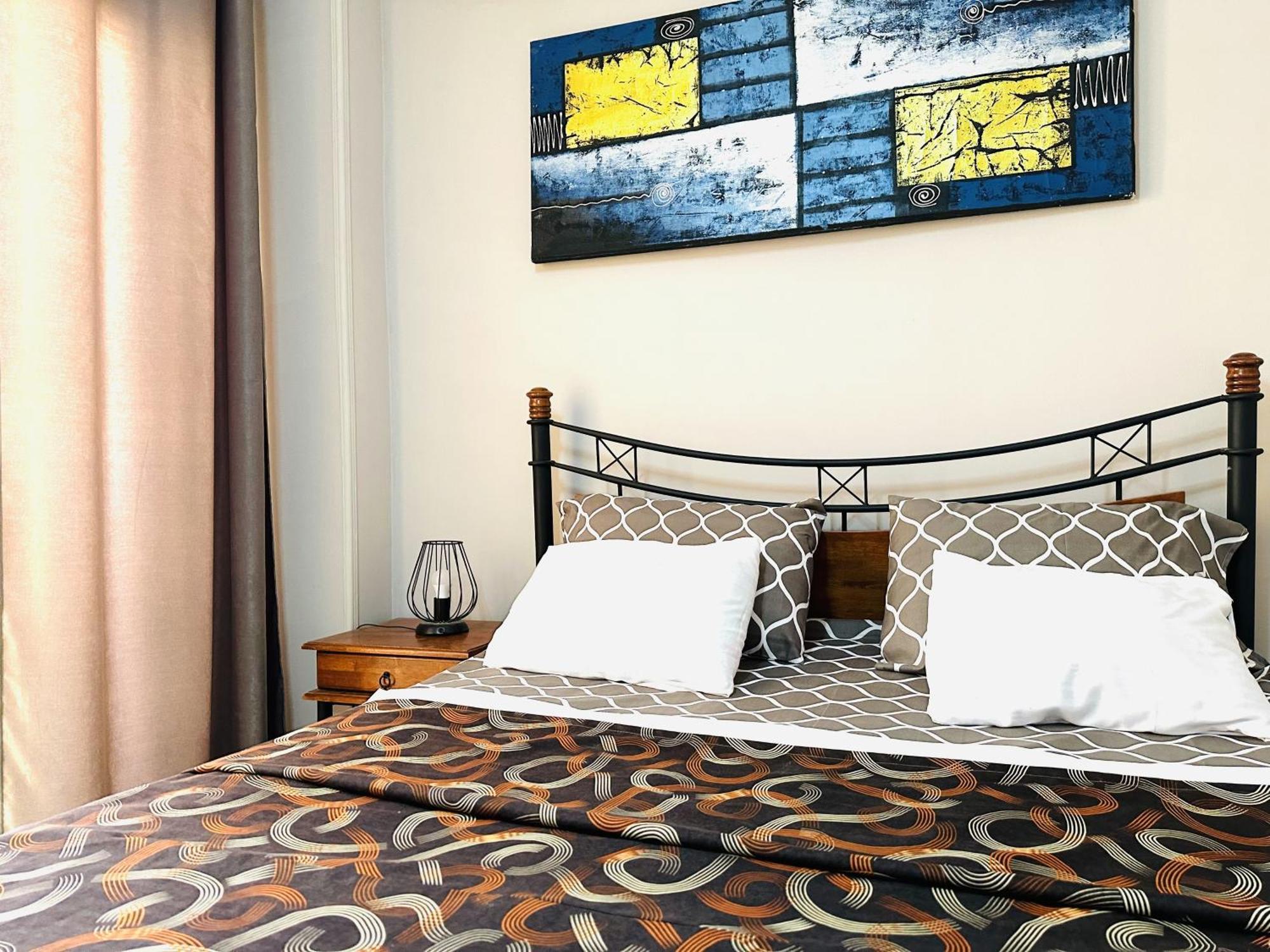 Safari Home With Wi Fi Hurghada Center Ngoại thất bức ảnh