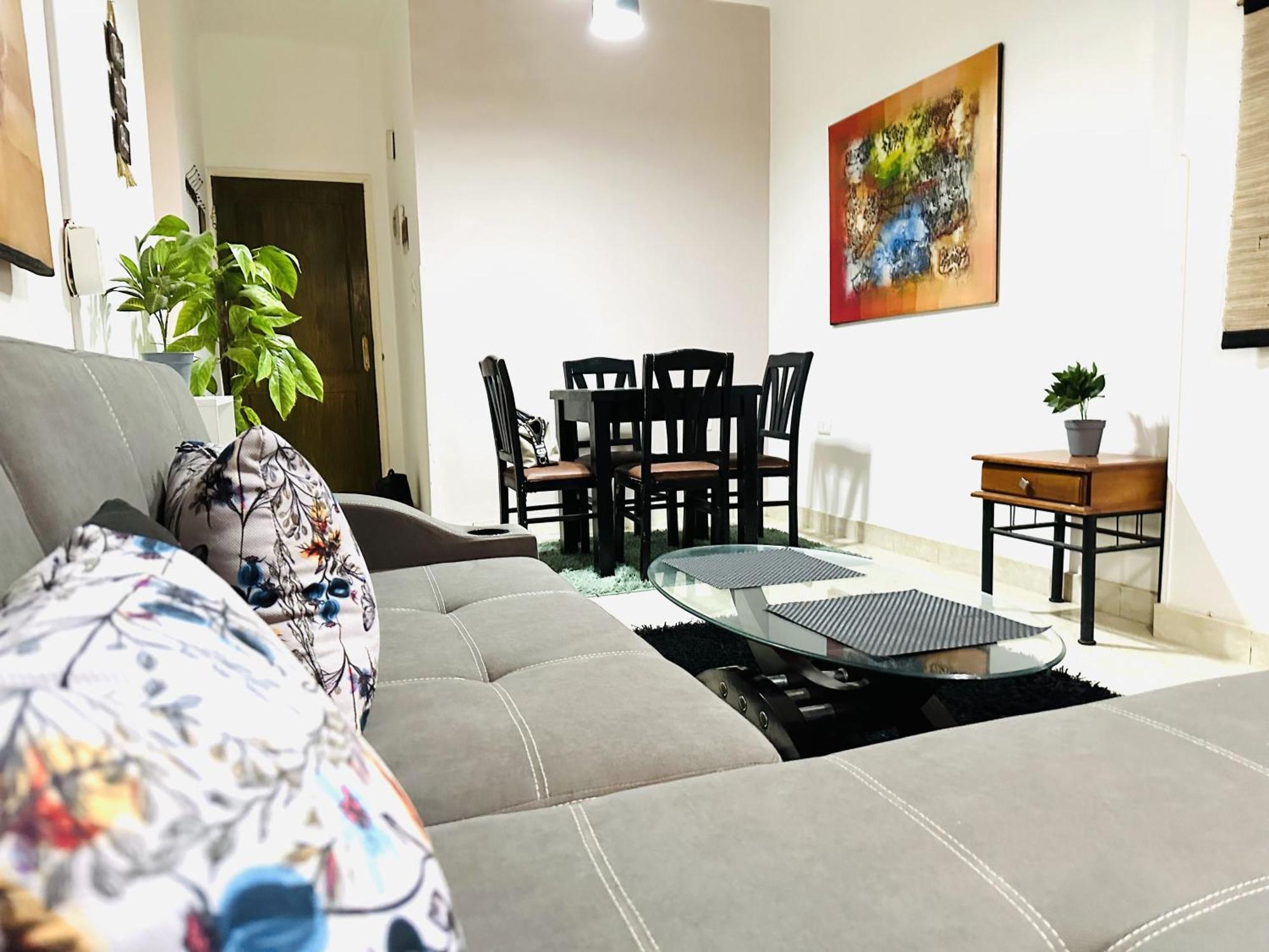 Safari Home With Wi Fi Hurghada Center Ngoại thất bức ảnh